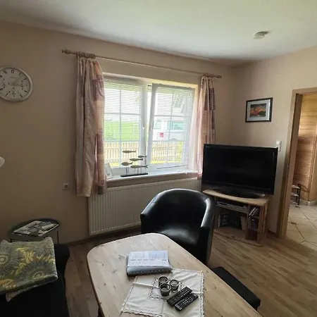 Ferienhaus Janik Dom wakacyjny Friedrichskoog