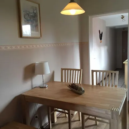 Ferienhaus Janik