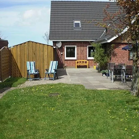 Dom wakacyjny Ferienhaus Janik *