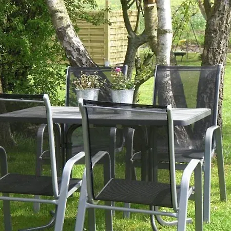 Ferienhaus Janik Dom wakacyjny Friedrichskoog