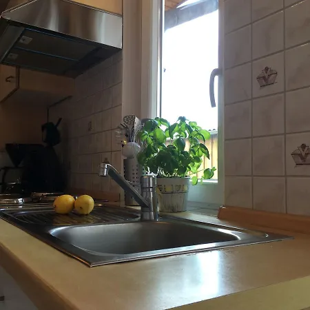 Ferienhaus Janik Dom wakacyjny Friedrichskoog