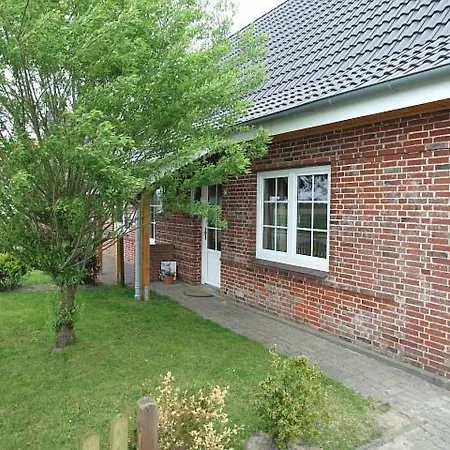 Ferienhaus Janik Dom wakacyjny Friedrichskoog