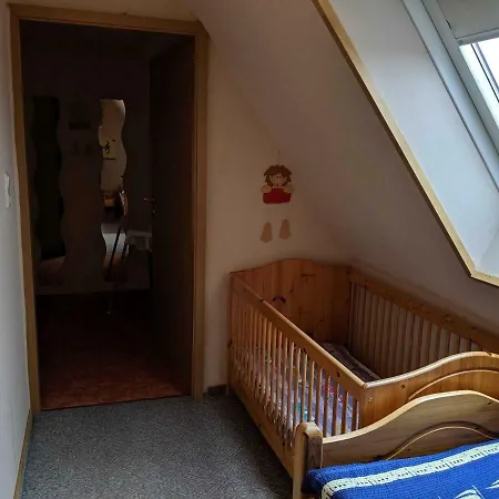 Ferienhaus Janik Friedrichskoog