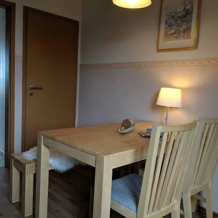 Dom wakacyjny Ferienhaus Janik *