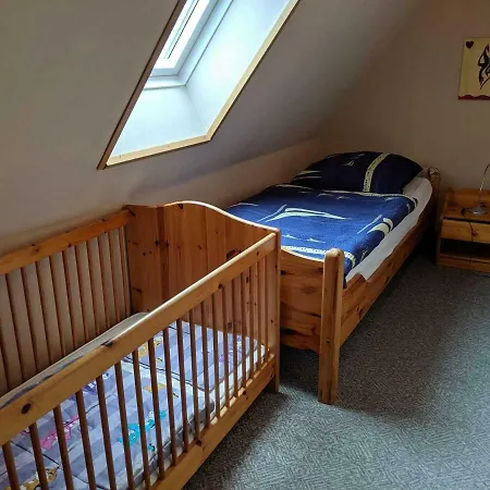 Dom wakacyjny Ferienhaus Janik