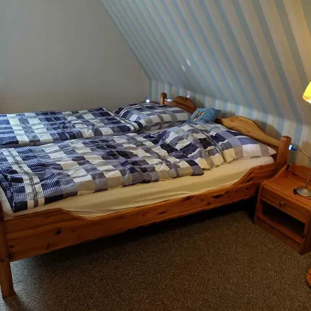 Ferienhaus Janik *