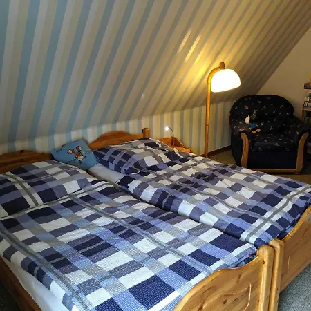 Dom wakacyjny Ferienhaus Janik