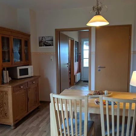 Ferienhaus Janik *